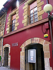 Casa de la Mujer