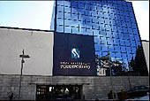 Polideportivo Miguel Angel Blanco