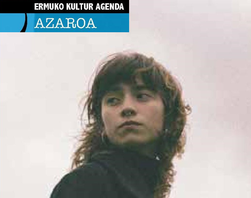 2024 Urriko Kultura Agendaren Azala
