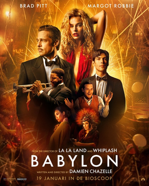 Cartel de Babylon