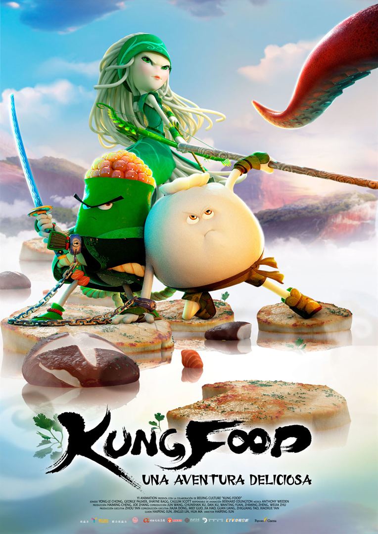 KungFood_Layer