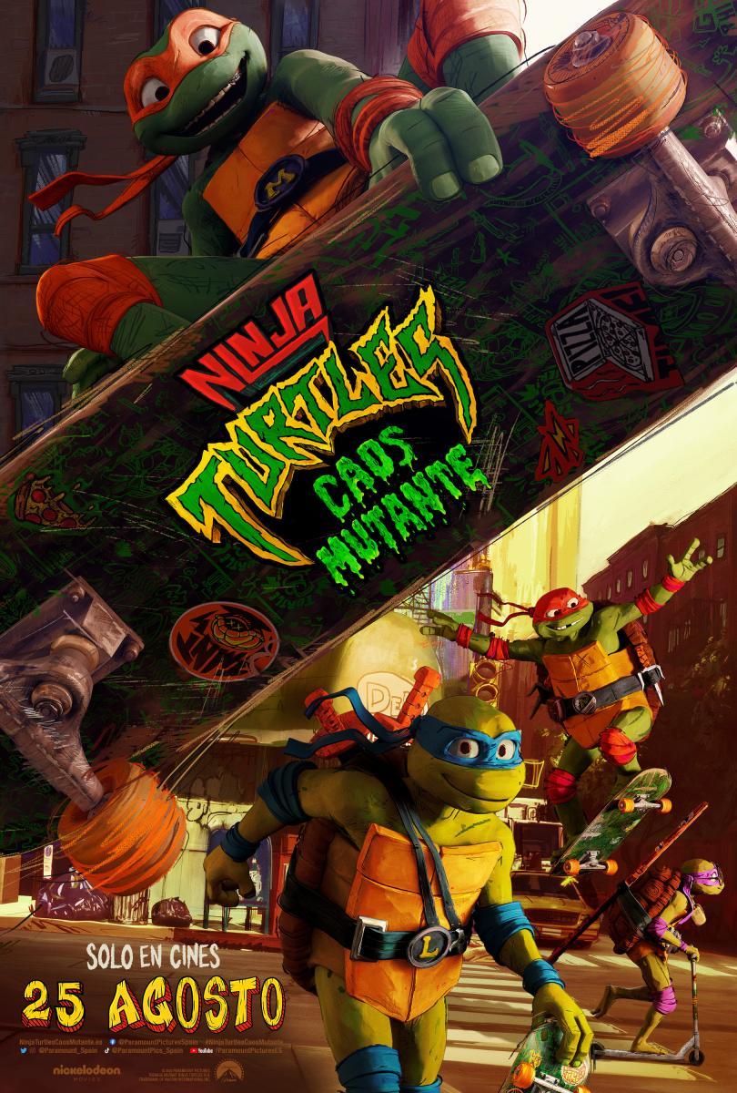 NinjaTurtles_Layer