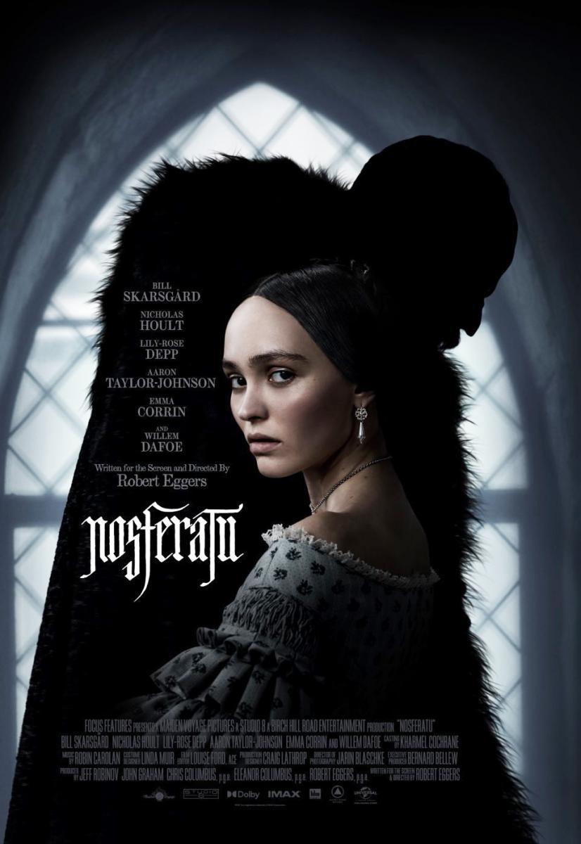 Nosferatu filmaren kartela