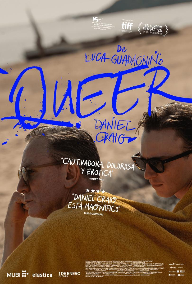 Queer filmaren kartela