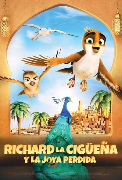 Richard_Layer
