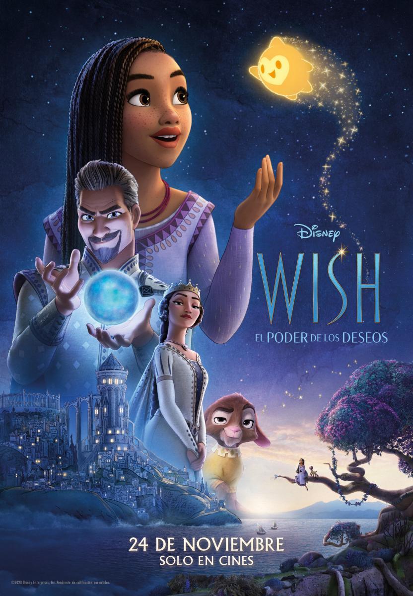 Cartel de la película