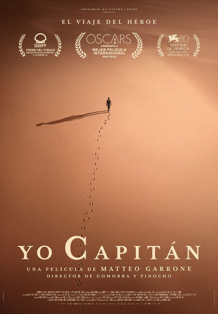 Cartel de la película