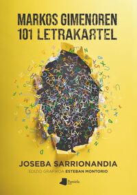 Portada del libro