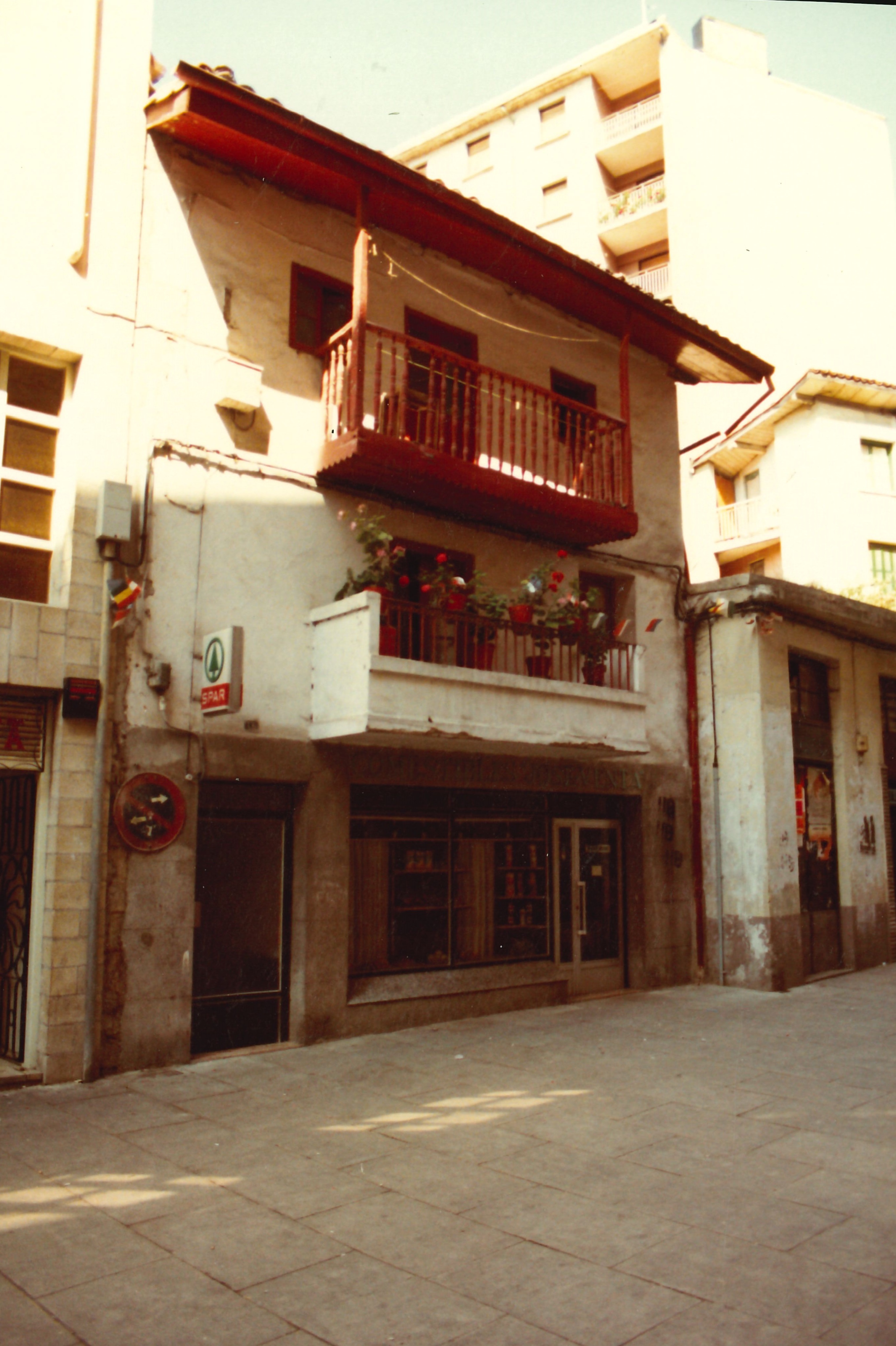 Erdikokale (antigua Artecalle). Erdikokale (antzinako Artekale). Erdikokale (antigua Artecalle). Erdikokale (antzinako Artekale).
