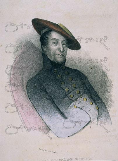 José María de Orbe y Elio, III.Marqués de Valdespina José María de Orbe y Elio, III.Marqués de Valdespina