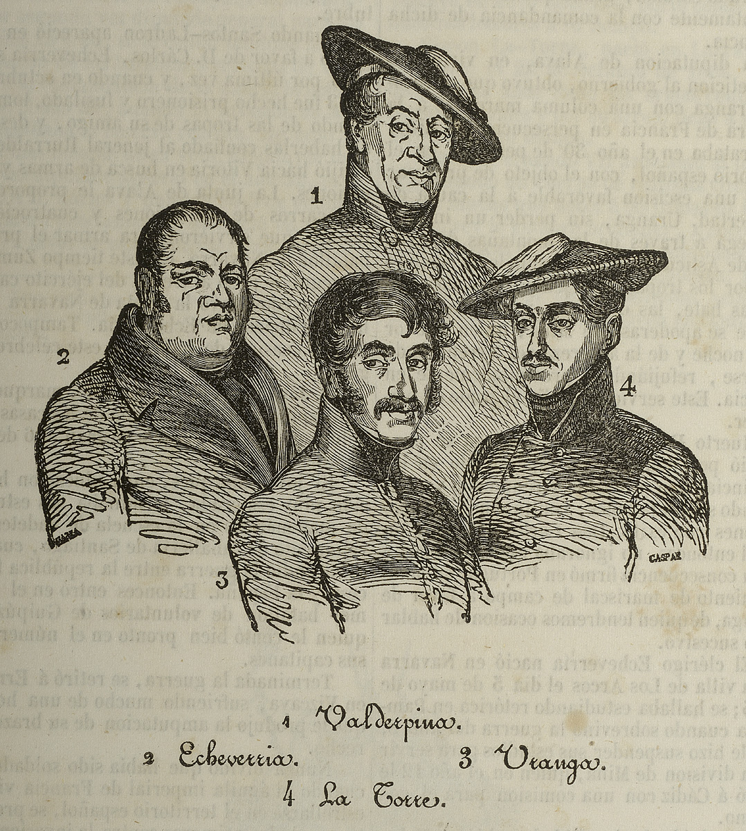 José María de Orbe y Elio, III.Marqués de Valdespina José María de Orbe y Elio, III.Marqués de Valdespina