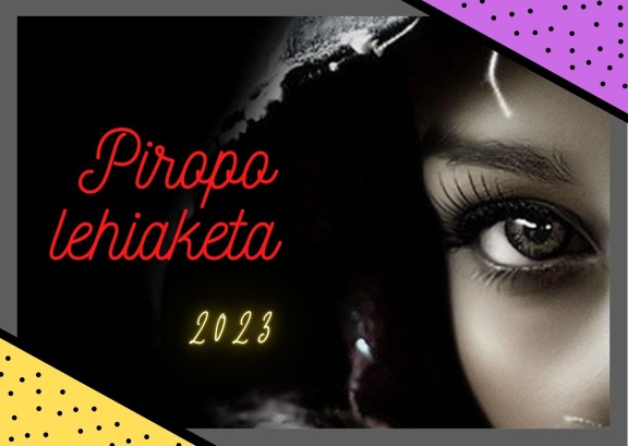 Piropo lehiaketako kartela