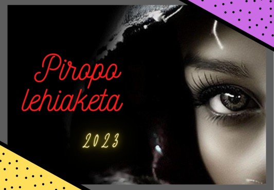 Piropo lehiaketako kartela