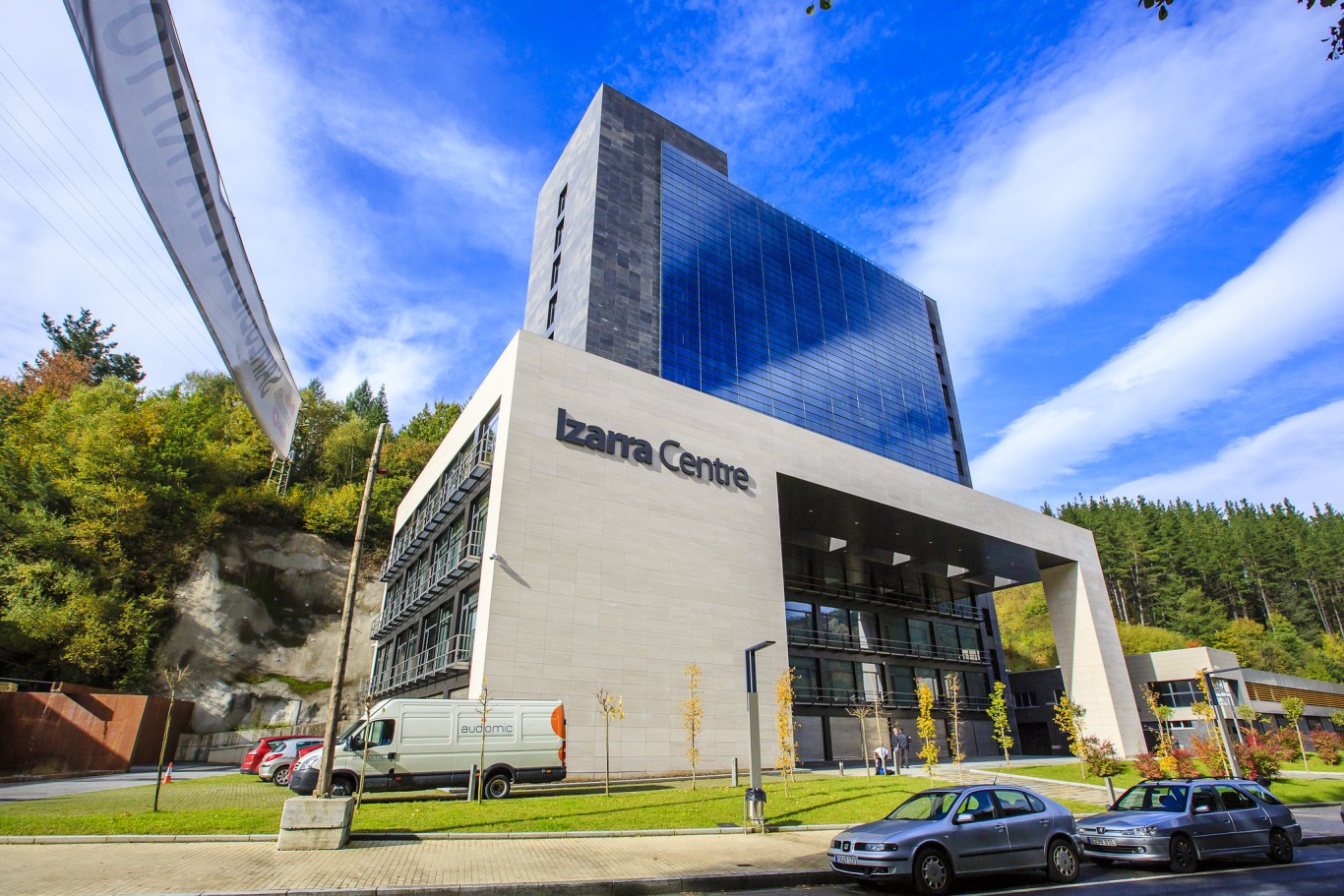 Centro Izarra