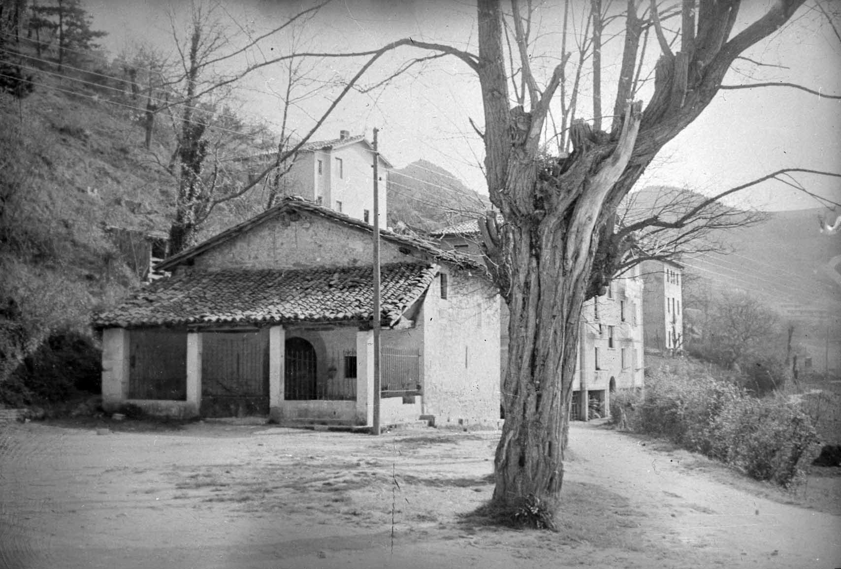 Ermita de San Pelayo Ermita de San Pelayo