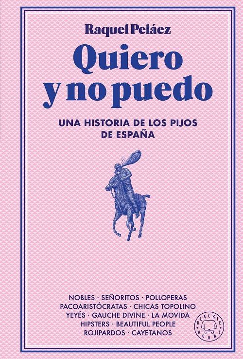 Quiero y no puedo liburuaren azala